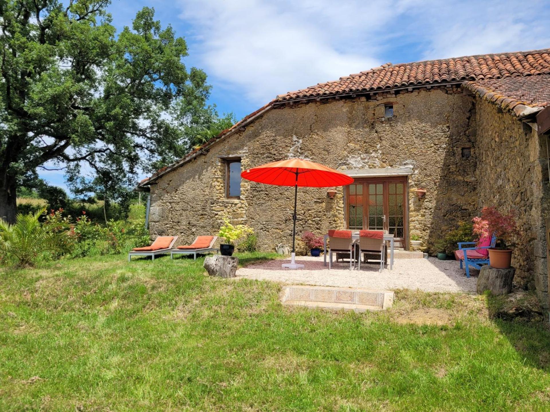 Casa rural A Pillole *