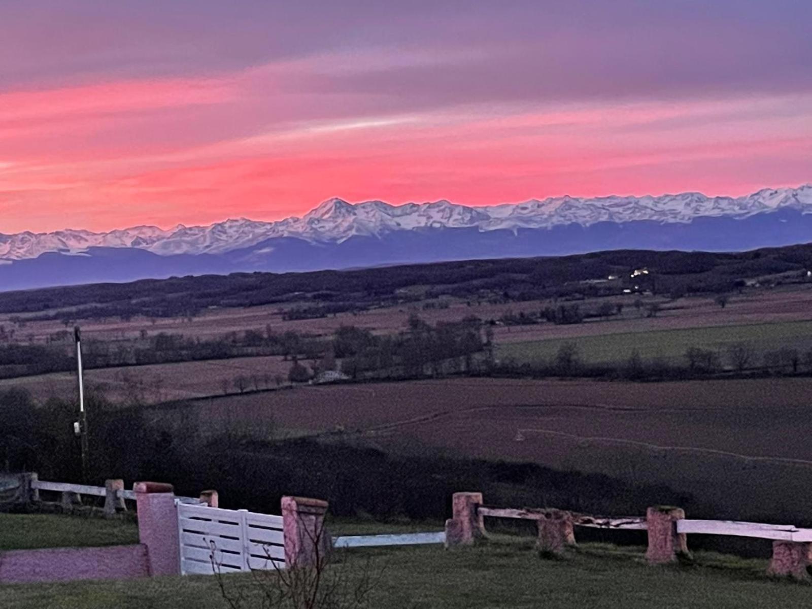 Séjour à la campagne A Pillole *